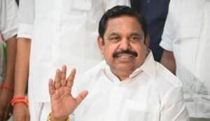 “Rs. 10,000 for every family” – Edappadi Palaniswami makes a bold move by announcing the third phase promise.