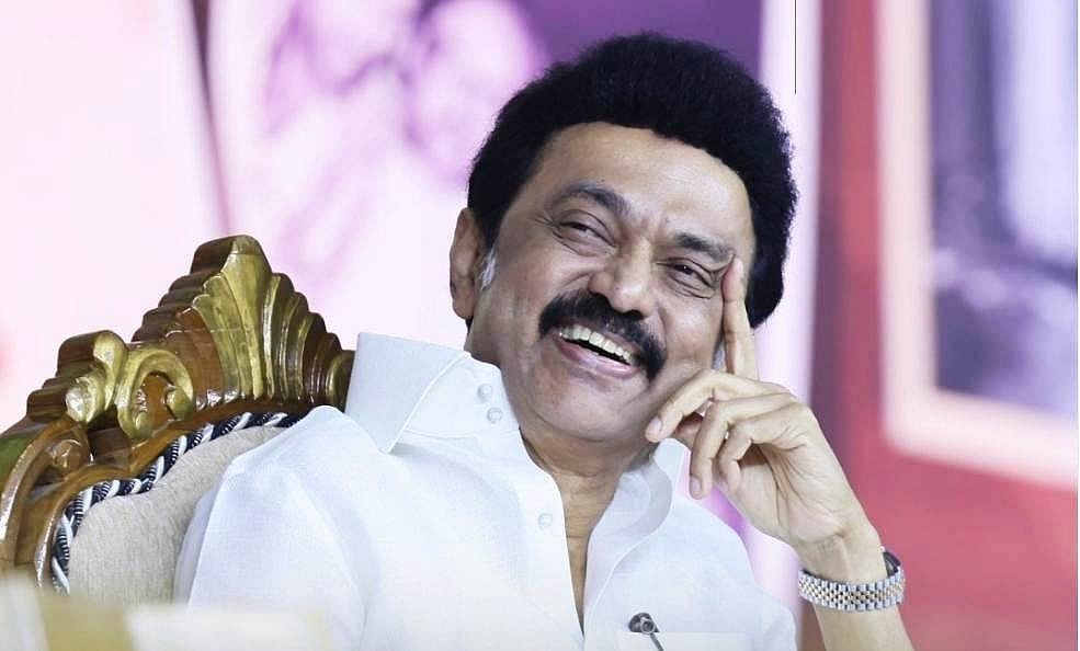 ஸ்டாலின்