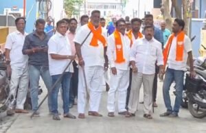 Chennai Rail: “Don’t believe the rumors… For a better Egmore tomorrow!” – Chennai Railway Division