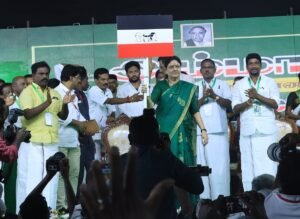 What is the OPS Sasikala Plan? | Sudden twist in TVK! | Book written by Rajendra Balaji! | DMK BJP