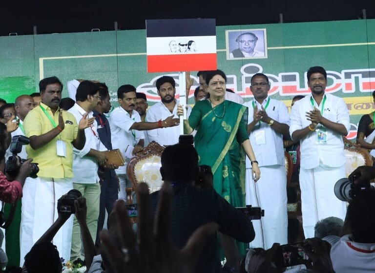 What is the OPS Sasikala Plan? | Sudden twist in TVK! | Book written by Rajendra Balaji! | DMK BJP