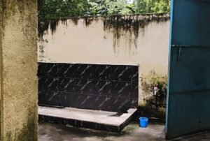 Mayiladuthurai: ‘Despite the officer allocating funds, the school still doesn’t have a toilet’ – parents lament