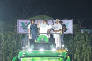 “Dancing at night; sleeping during the day; this is Deputy Chief Minister Ulagam” – Edappadi Palaniswami’s harsh attack