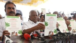 Budget 2026: “This is the last outdated budget of the Vidya government” – Edappadi Palaniswami’s harsh criticism!