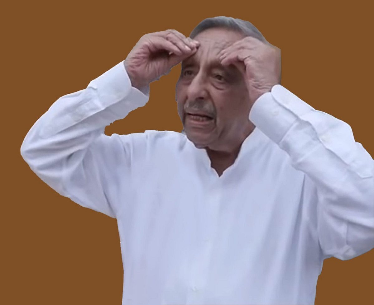 மணி சங்கர் அய்யர்