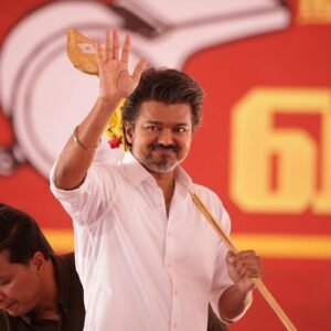 Those who violated the rules are mistaken; the accusation is far from the truth! – Velur District Police