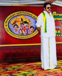 Two out of three asked are out; what about the remaining one? – Will the calculation by Sridhar Vandaiyar spell defeat for DMK?