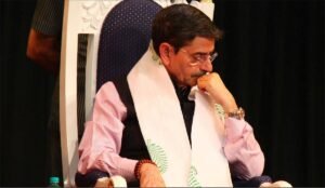 Deputy Chief Minister appointment case; Supreme Court overturns the High Court’s imposed stay!