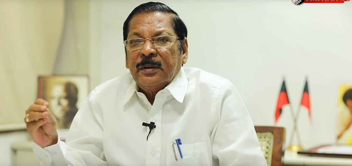 ஆர்.எஸ்.பாரதி 