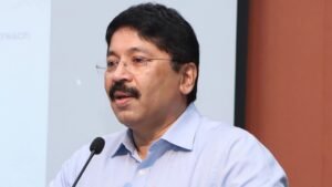 Dhayaanithi speaks disrespectfully about the people of Coimbatore; Senthil Balaji laughs – Annamalai Kaattam