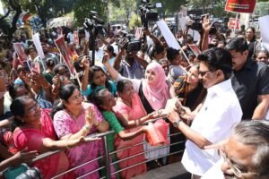Stalin’s Masterstroke vs Election Bribery: Rs. 5000 for Women in the Eyes of Journalists