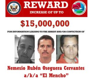 El Mencho: A protector by day… a criminal by night – the story of ‘El Mencho’ who shook Mexico!