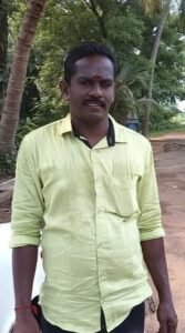 “Salary withheld for 5 years for opposing in the election!” – Operator complains against DMK official.