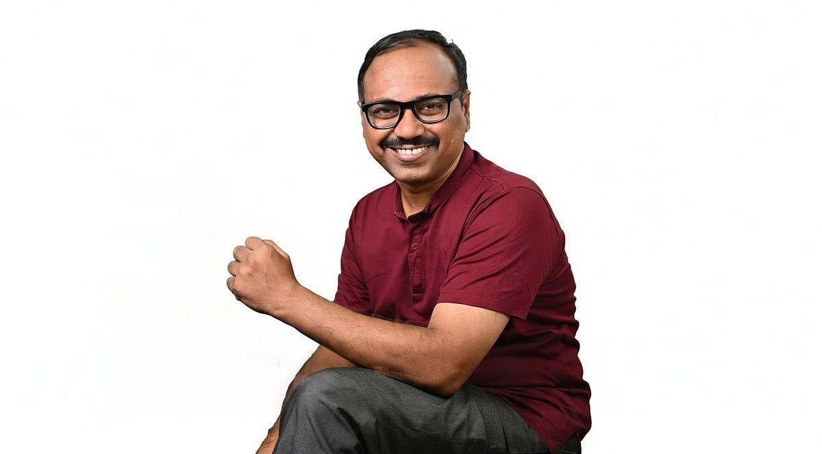 அறப்போர் இயக்கம் ஜெயராமன்