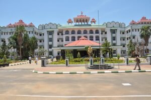 Thiruparankundram issue: Madurai district collector seeks unconditional pardon!