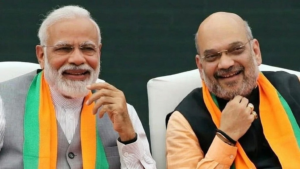 Annamalai: Is Tamil Nadu BJP being ignored; has Delhi given up? – Why has it distanced itself from election responsibility?