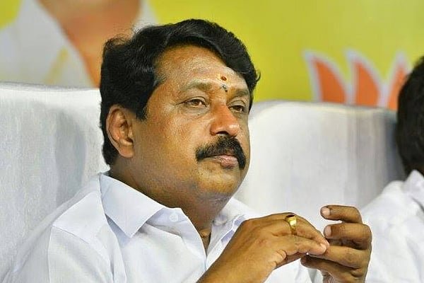 நயினார் நாகேந்திரன்