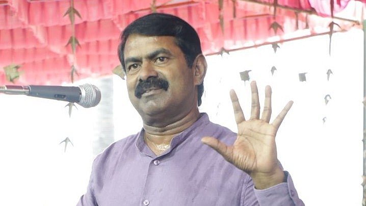 சீமான்