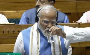 “Isn’t it shameful to sell India?” – Rahul Gandhi’s pointed ‘3’ messages in Parliament!