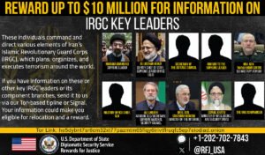First the father; now the son: America targets Mojtaba Khamenei – what does it say?