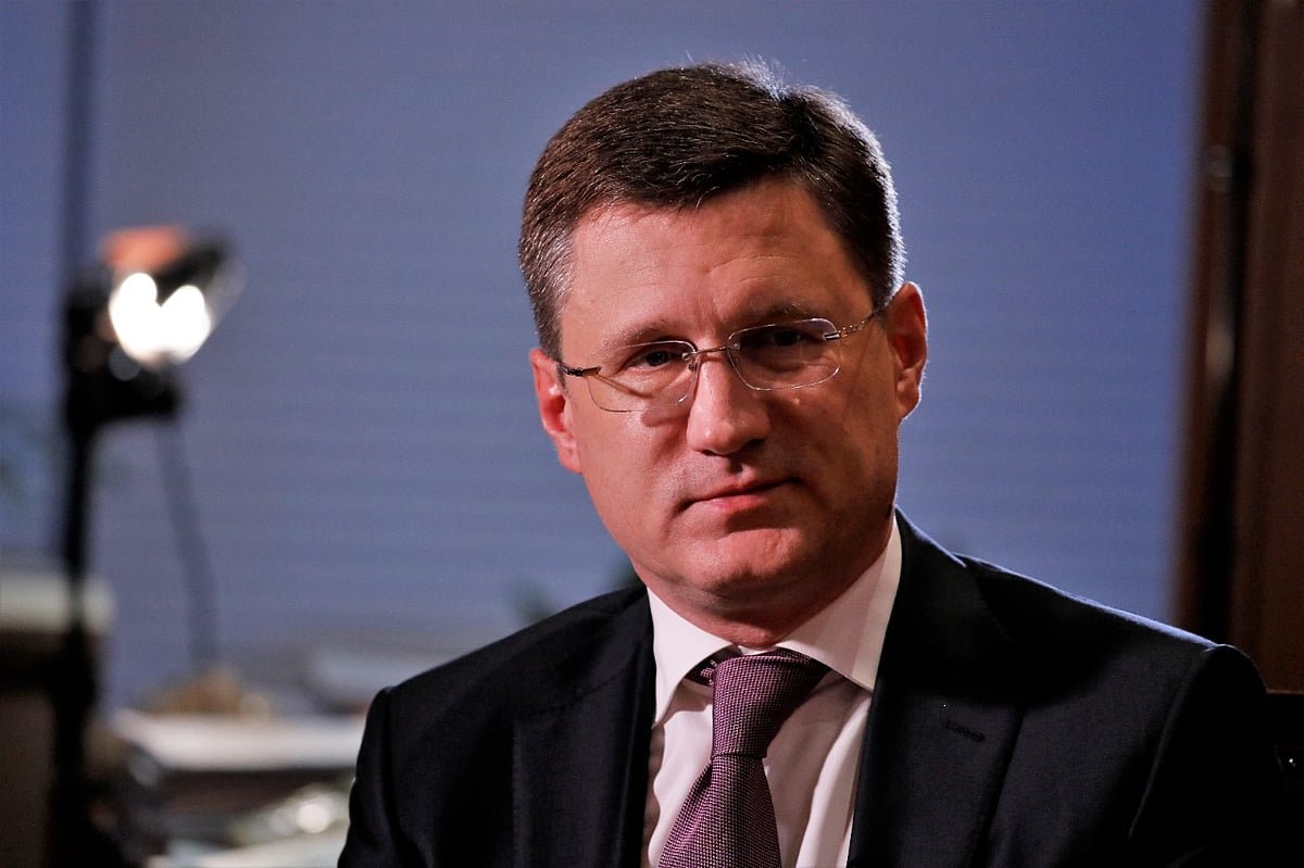 அலெக்சாண்டர் நோவாக்