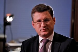 அலெக்சாண்டர் நோவாக்