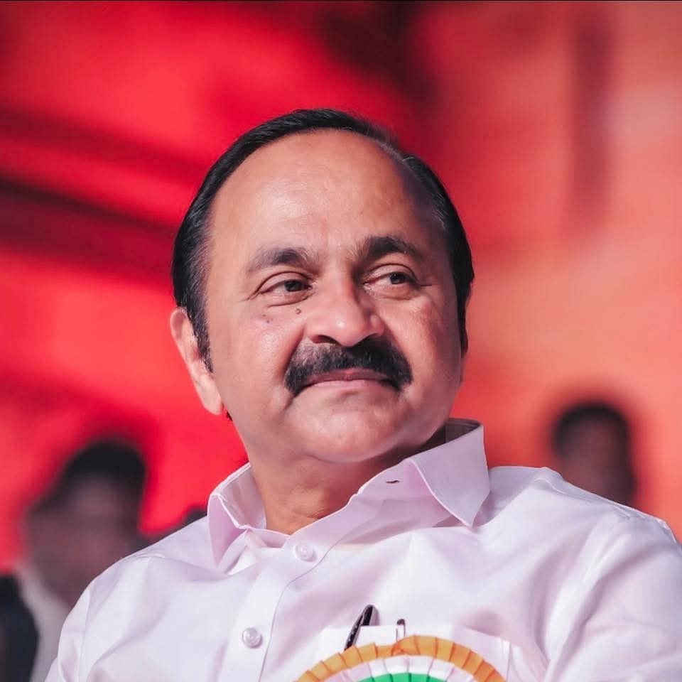 வி.டி.சதீசன்