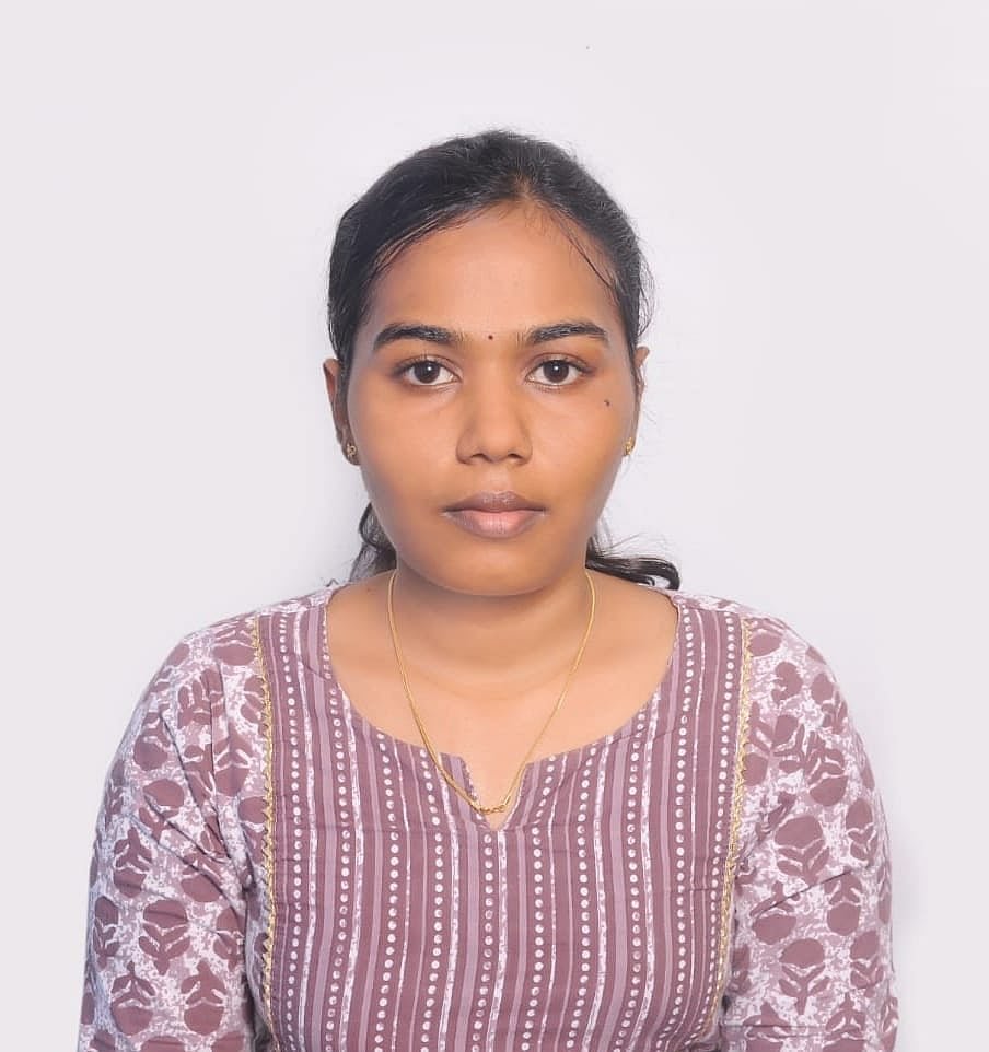 கோகிலா மணி