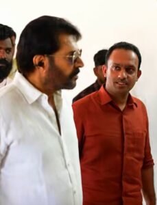 Wayanad: “People will misunderstand; stand firm” – Mammootty, CPM Ma. Se. What happened between them?