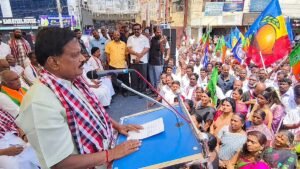 No to NDA alliance – Vijay who stirred things up – Anand upset | CBI: Did Vijay submit letters from the people of Karur?