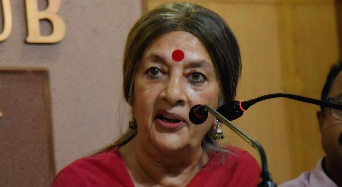 பிருந்தா காரத்