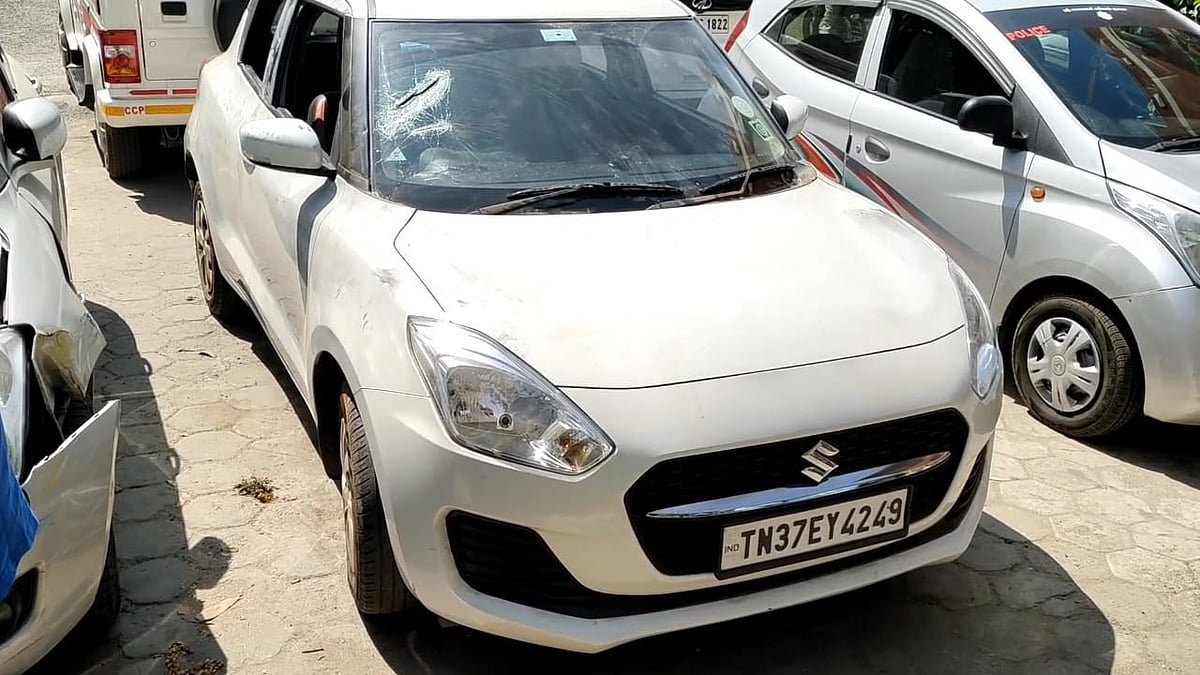 கோவை மாணவி வழக்கு