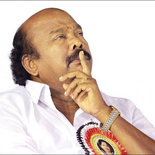  ராஜன் செல்லப்பா