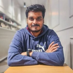 மதூர் சத்யா