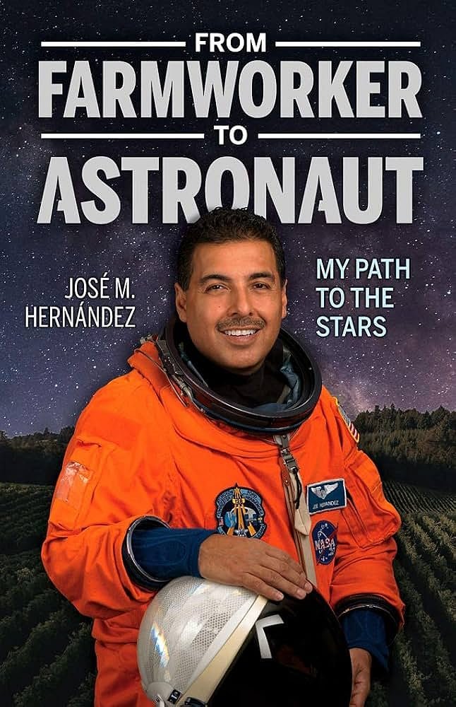 Jose Hernandez