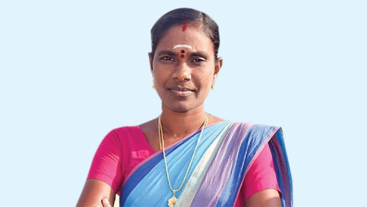 காளியம்மாள்