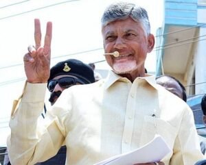 சந்திரபாபு நாயுடு