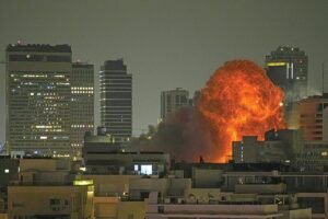 USA: “Kuwait mistakenly shot down 3 American warplanes” – America!