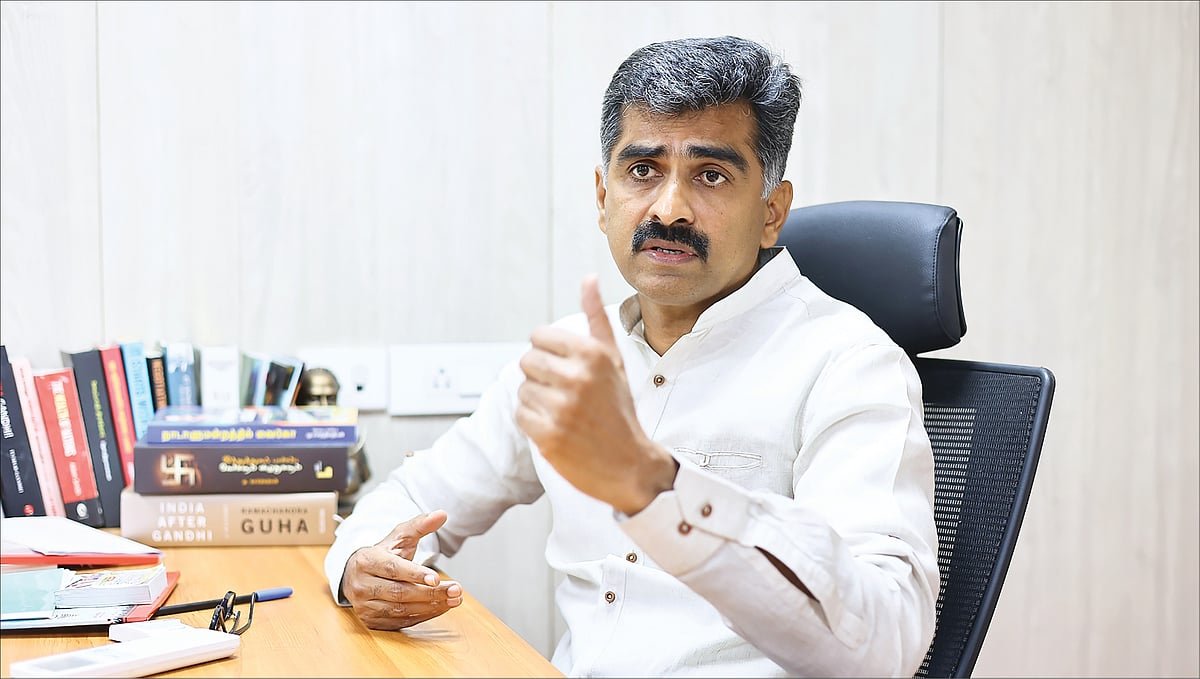 துரை வைகோ