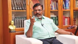 `Love that heals damage? Two silent sitting MLAs; boiling leopards’ | Eagle Eye