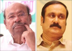 “Ramadas cannot make decisions due to old age” – What does Anbumani say in his petition?