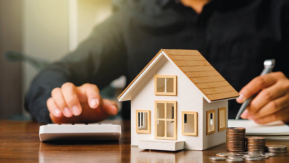 ரியல் எஸ்டேட்