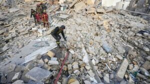 ஈரான் போர்