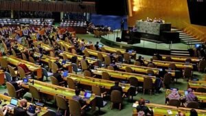 Iran Issue: ‘The Prime Minister does not want to share his friends’ – Congress criticizes!