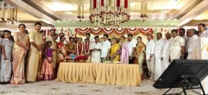 Distressed Durga; Enthusiastic Stalin – ‘A relationship that continues as Inban, Iniyan’ – Highlights of the Anbil Iniya Festival in Love