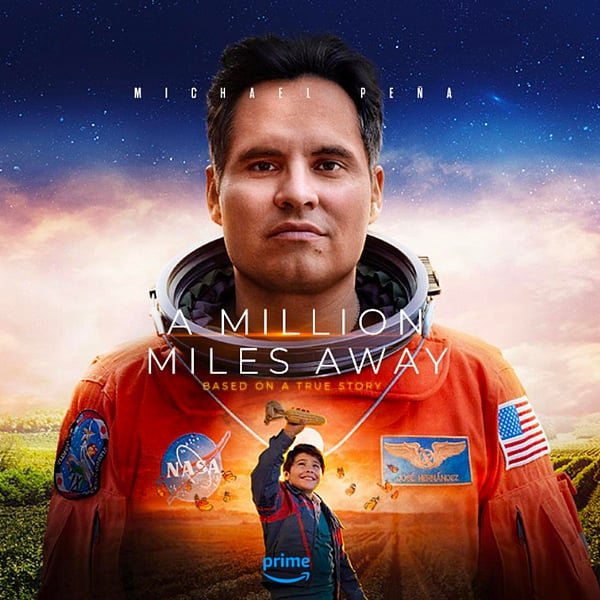 A-Million-Miles-Away
