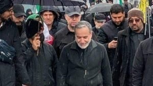 American oil companies close to Trump: America is ready; Iran is not cooperating