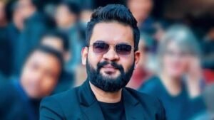 பலேன் ஷா