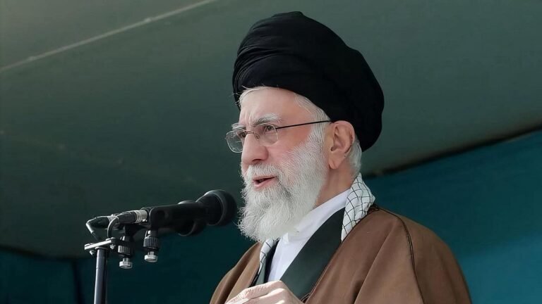 Iran: “Next, I am Iran’s leader…” – Who is Ayatollah Khamenei, and whom did he recommend?