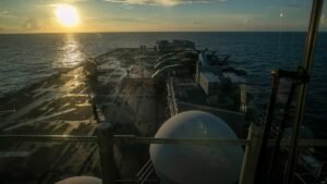 யுஎஸ்எஸ் திரிபோலி